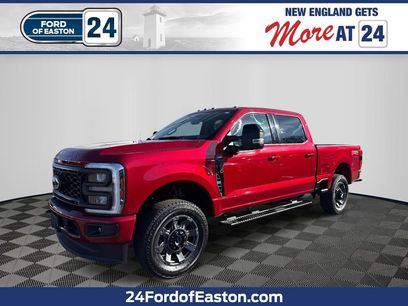 Certified 2024 Ford F250 Lariat w/ Lariat Ultimate Package