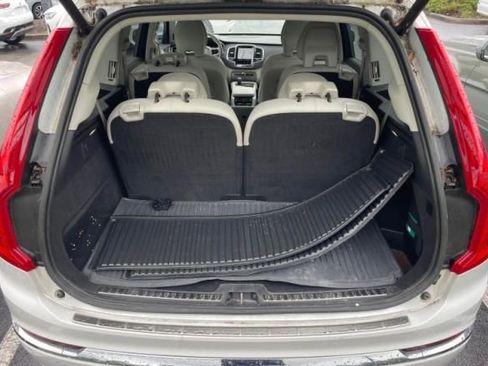 Used 2023 Volvo XC90 B6 Plus w/ Protection Package Premier image 8