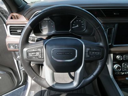 Used 2021 GMC Yukon Denali