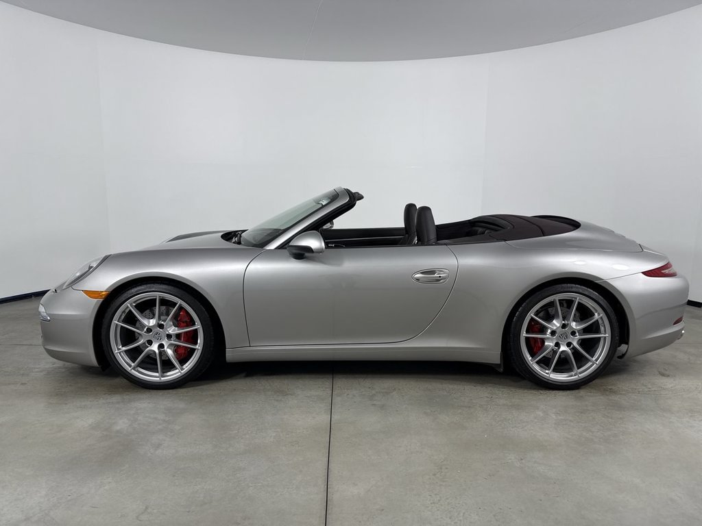 Used 2013 Porsche 911 Carrera S RWD image 2