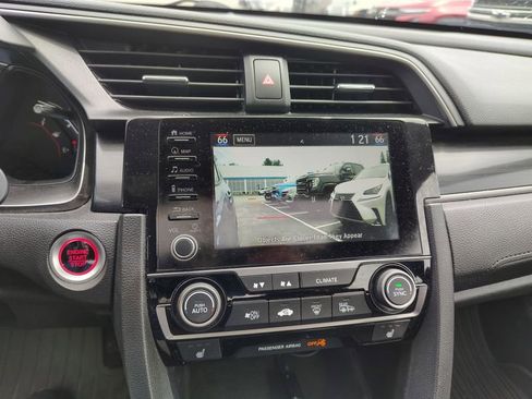 Used 2020 Honda Civic Sport Touring image 15