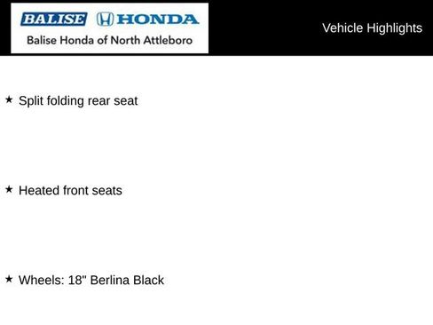 Used 2026 Honda CR-V Sport-L image 7
