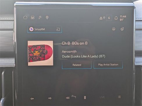 New 2026 GMC Acadia Elevation w/ Black Edition image 19