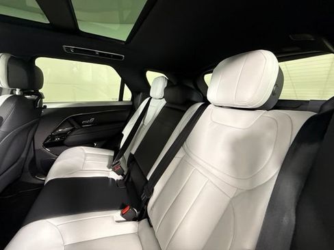 New 2026 Land Rover Range Rover Sport Dynamic SE AWD/4WD image 25