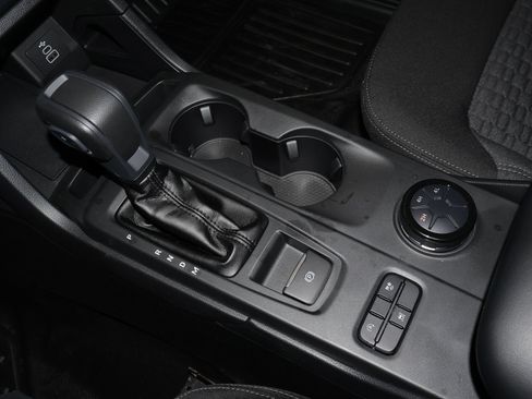 New 2026 Ford Ranger XL AWD/4WD image 33