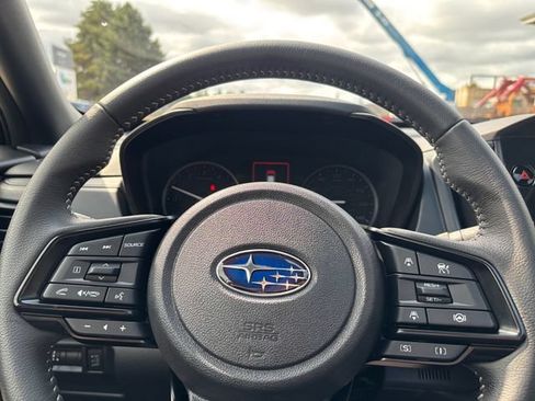 Certified 2025 Subaru Forester Premium AWD/4WD image 20