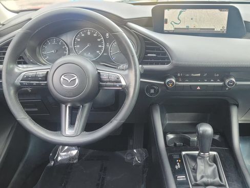 Used 2024 MAZDA MAZDA3 s FWD image 18