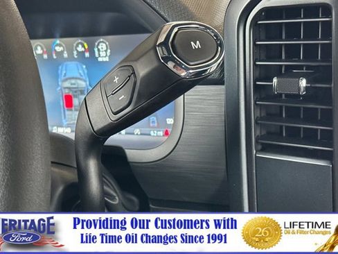 New 2026 Ford F150 STX RWD image 20