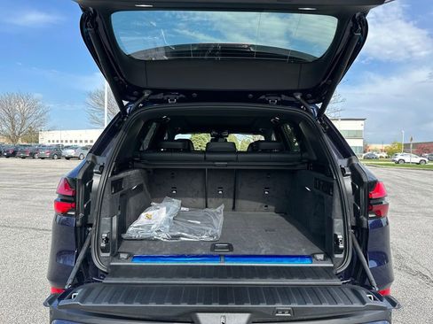 New 2026 BMW X5 xDrive50e w/ Executive Package AWD/4WD image 22
