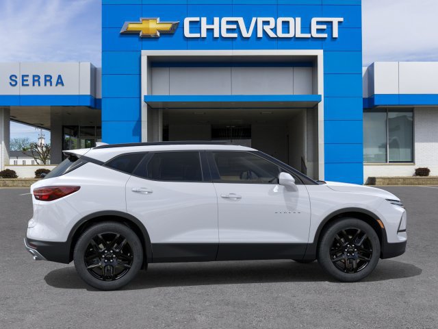 New 2026 Chevrolet Blazer LT w/ Convenience Package AWD/4WD image 5
