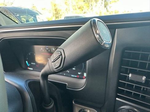 Used 2025 Ford F350 Platinum w/ Platinum Plus Package image 29