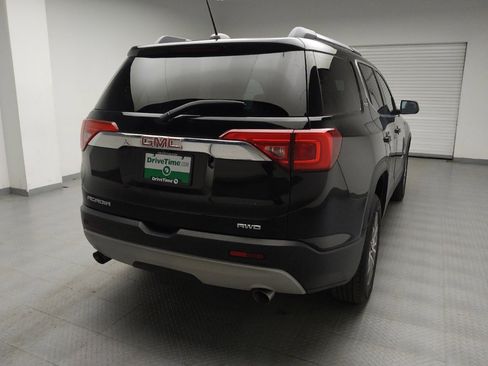 Used 2019 GMC Acadia SLE w/ Driver Alert Package I AWD/4WD image 7