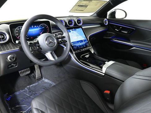 New 2026 Mercedes-Benz CLE 450 4MATIC Coupe image 14