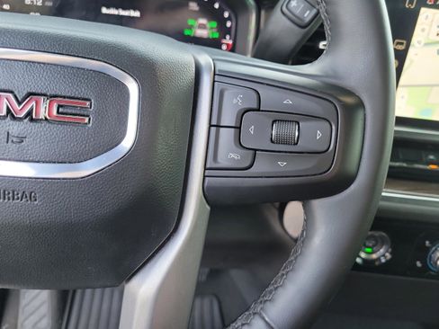 Used 2024 GMC Sierra 1500 Elevation AWD/4WD image 23