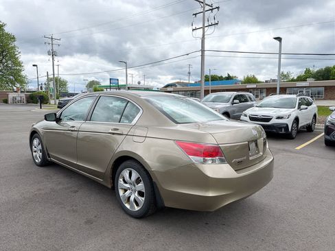 Used 2008 Honda Accord EX image 11