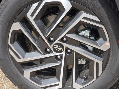 New 2026 Hyundai Tucson SEL Plus AWD/4WD image 9