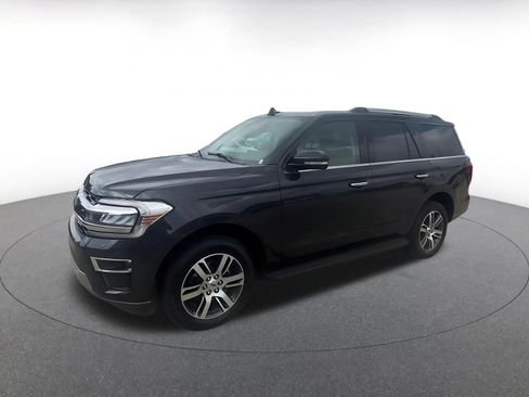Used 2024 Ford Expedition Limited AWD/4WD image 8