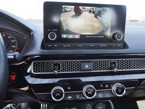 Used 2023 Honda Civic Sport image 25