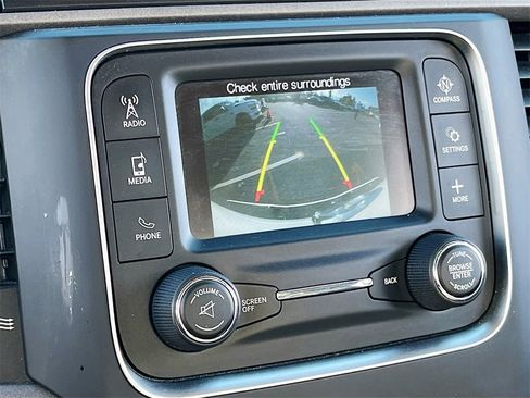 Certified 2019 RAM 1500 Express w/ Express Value Package image 13