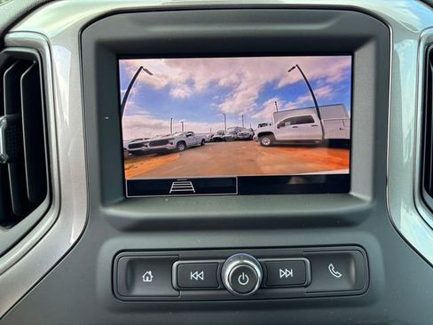 New 2024 Chevrolet Silverado 3500 W/T w/ WT Convenience Package image 31