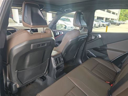 Used 2026 BMW X3 xDrive30i w/ Convenience Package AWD/4WD image 12