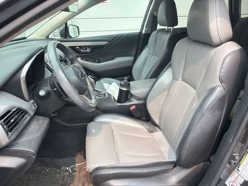 Used 2020 Subaru Outback Limited w/ Popular Package #2 AWD/4WD image 18
