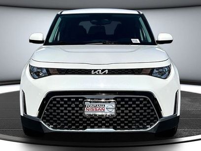 Used 2024 Kia Soul EX