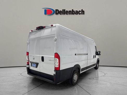 Used 2023 RAM ProMaster 3500 image 6