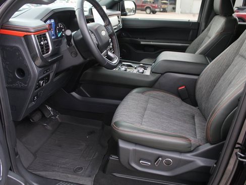 Used 2024 Ford Expedition Timberline image 12