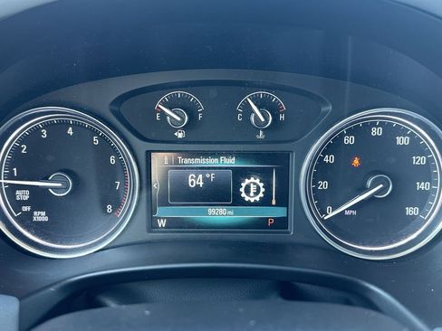 Used 2019 Buick Enclave Essence image 21