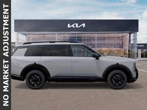 New 2027 Kia Telluride SX Prestige X-Pro AWD/4WD image 7