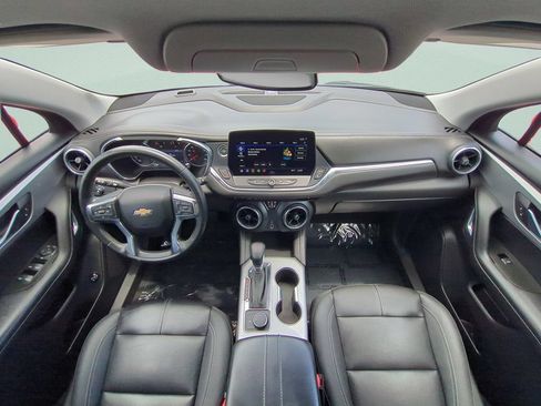 Used 2023 Chevrolet Blazer LT FWD image 11
