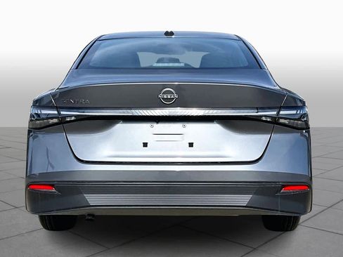 New 2026 Nissan Sentra S w/ Floor Mat Package image 4