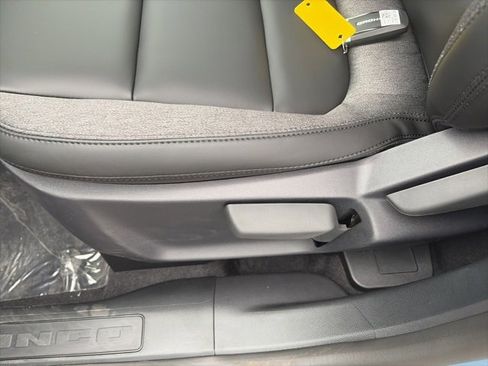 New 2025 Ford Bronco Sport Big Bend w/ Black Appearance Package image 18