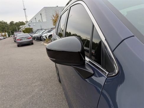 New 2025 Subaru Ascent Limited image 12