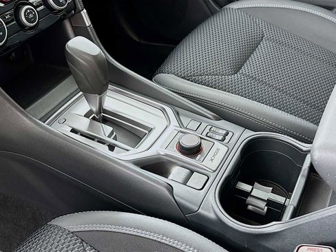 Used 2020 Subaru Forester Premium image 15