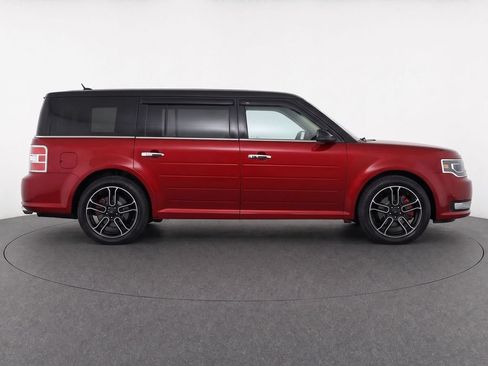 Used 2014 Ford Flex Limited w/ Equipment Group 303A AWD/4WD image 8