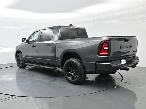 New 2025 RAM 1500 Tradesman w/ Night Edition image 8