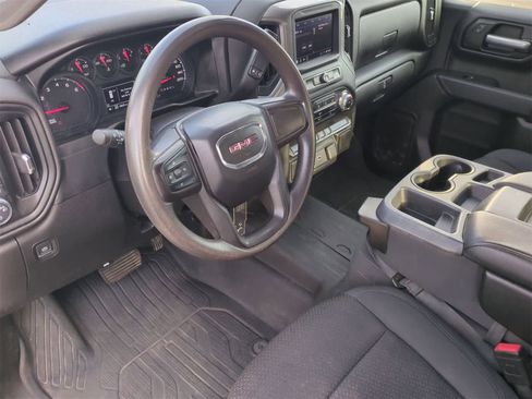 Used 2020 GMC Sierra 1500 4x4 Double Cab w/ Sierra Value Package image 10