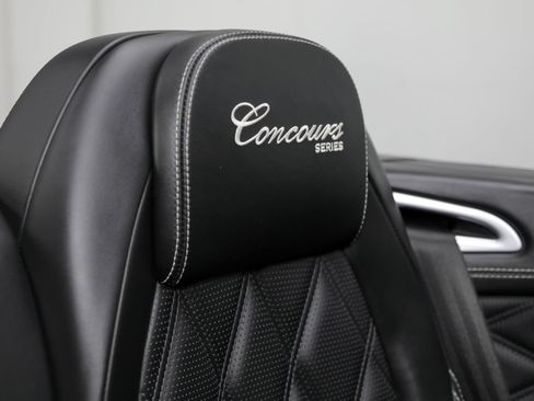 Used 2015 Bentley Continental GT V8 S AWD/4WD image 37