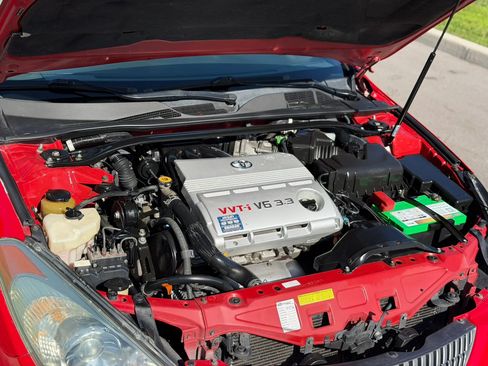 Used 2006 Toyota Solara SLE FWD image 34