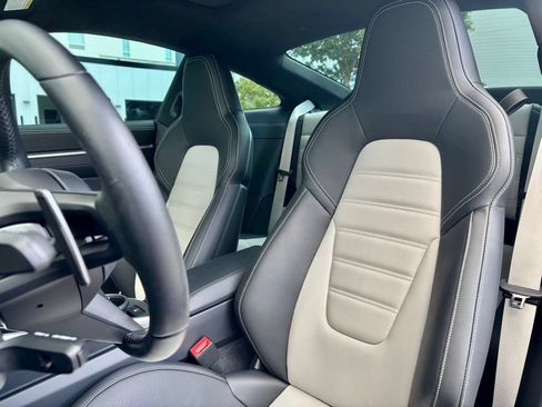 Used 2023 Porsche 911 Turbo S AWD/4WD image 19
