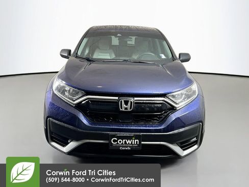 Used 2020 Honda CR-V LX image 4