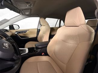 Certified 2022 Toyota RAV4 XLE video 3