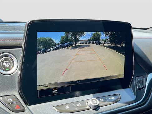 Used 2023 Chevrolet Blazer RS image 13