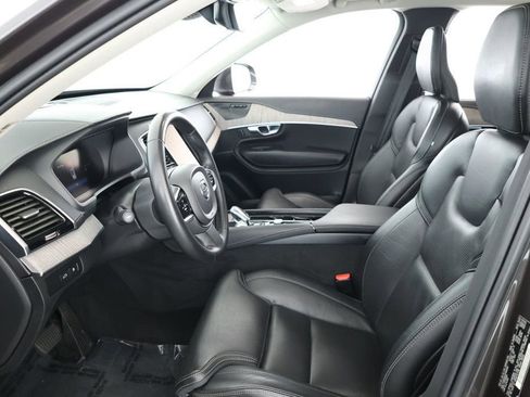 Used 2023 Volvo XC90 T8 Ultimate w/ Protection Package Premier image 20