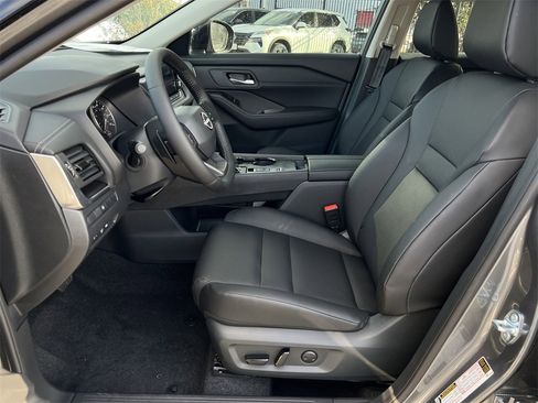 New 2026 Nissan Rogue SV image 13