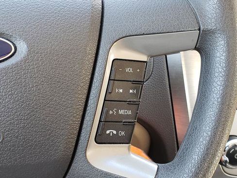 Used 2012 Ford Fusion SE FWD image 22