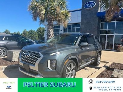 Used 2021 Hyundai Palisade SEL w/ Convenience Package