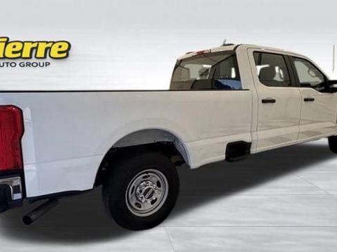 Used 2023 Ford F350 XL w/ XL Driver Assist Package RWD image 5